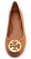 Thumbnail for your product : Tory Burch Reva Ballet Flats