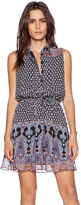 Thumbnail for your product : Greylin William Shirtdress