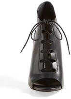 Thumbnail for your product : Pour La Victoire 'Vione' Lace-Up Bootie (Women)