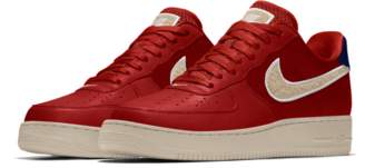 Nike Air Force 1 Low Premium iD Shoe
