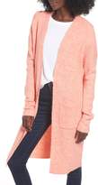 Thumbnail for your product : Leith Midi Open Cardigan