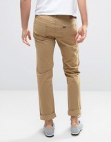 Thumbnail for your product : Lee Daren Regular Straight Jeans Army Drab