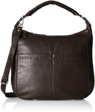 Liebeskind Berlin Women's Yonkers-HeaSti Shoulder Handbag