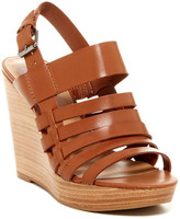 Thumbnail for your product : Dolce Vita DV By Melany Platform Wedge Sandal