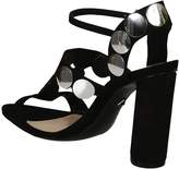 Thumbnail for your product : Schutz Studded Sandals