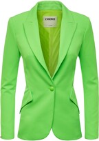Thumbnail for your product : L'Agence Chamberlain Blazer