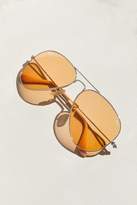 Thumbnail for your product : Ray-Ban Evolve Aviator Sunglasses