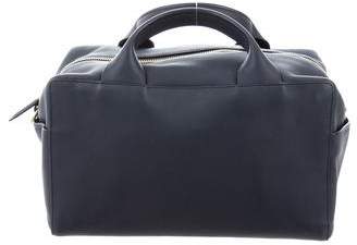 Reed Krakoff Leather Top Handle Bag