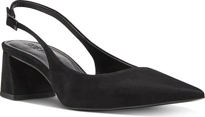 Steve Madden Women's Robyn Slingback Pumps