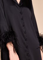 Thumbnail for your product : Gilda and Pearl Camille Shirt Dress