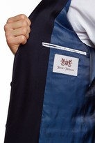 Thumbnail for your product : Hickey Freeman Notch Lapel Classic Fit Wool Suit