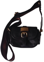 Thumbnail for your product : Marc by Marc Jacobs Black Leather Handbag