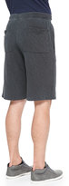 Thumbnail for your product : James Perse Classic French-Terry Shorts