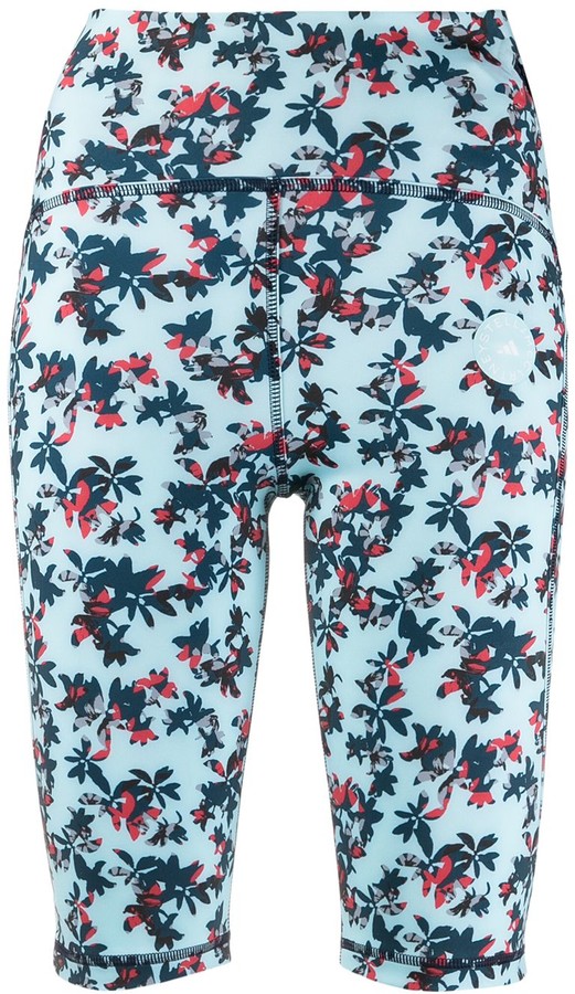 Adidas By Stella Mccartney Women S Athletic Shorts Shop The World S Largest Collection Of Fashion Shopstyle