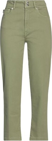 Love Moschino Woman Jeans