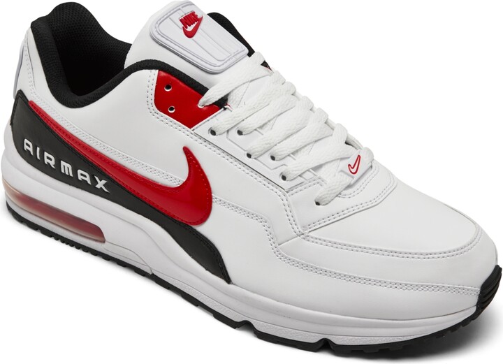 Nike Men's Air Max Ltd 3 Running Sneakers from Finish Line - ShopStyle
