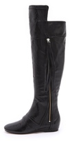 Thumbnail for your product : Derek Lam 10 crosby Loden Cuff Tall Boots