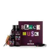 Thumbnail for your product : The Body Shop House Of Holland X Limited Edition Black Musk Deluxe Gift Set