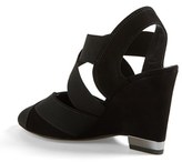 Thumbnail for your product : Tory Burch 'Debbie' Demi Wedge Sandal
