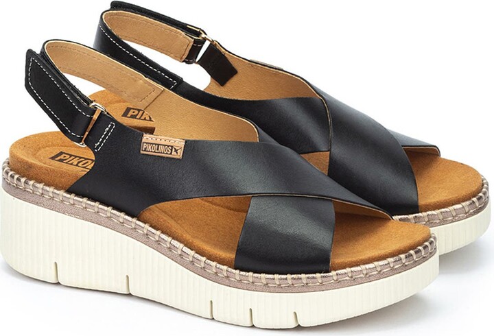 PIKOLINOS Gomera Wedge Sandal