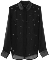 Thumbnail for your product : Rag and Bone 3856 Dixie Shirt