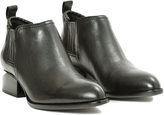 Thumbnail for your product : Alexander Wang Kori Boot with Silver