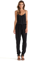 Thumbnail for your product : Gypsy 05 Tapered Jumpsuit