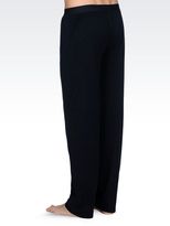 Thumbnail for your product : Emporio Armani Pant