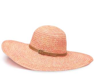 Betmar Women's Ramona Floppy Brim Sun Hat