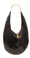 Thumbnail for your product : Whiting & Davis Whiting and Davis Mesh Hobo