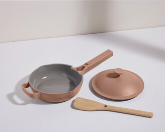Our Place X Selena Gomez Always Pan 2.0 Set (26.5cm) In Pink