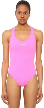 Vetements Lycra Baywatch Swimsuit - ShopStyle