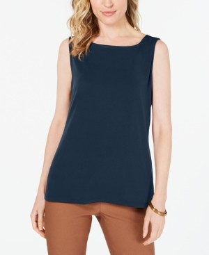 boat neck tops macy's