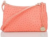 Thumbnail for your product : Brahmin Anytime Mini Bag Peach Normandy