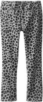 Thumbnail for your product : Freestyle revolution cheetah skinny jeans - girls 4-6x