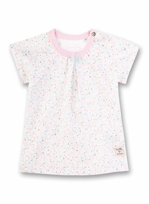 Sanetta Baby Girls T-Shirt