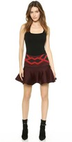 Thumbnail for your product : Torn By Ronny Kobo Bo Knit Skirt