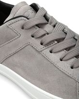 Thumbnail for your product : Tod's Nuovo Allacciata Sneakers