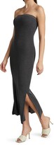 Thumbnail for your product : Halston Laney Sweater Tube Dress