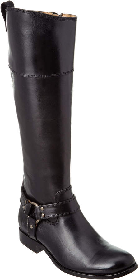 frye melissa harness