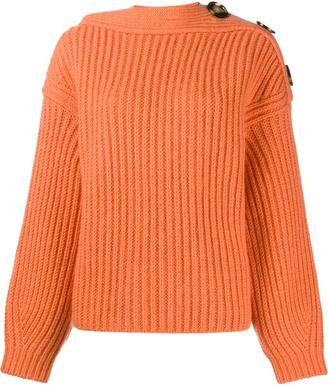 Acne Studios Holden sweater