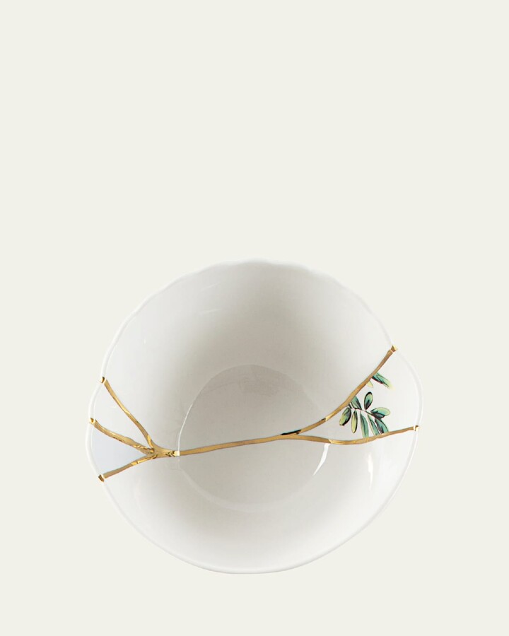 Kintsugi No. 2 Fruit Bowl