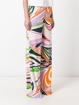 Thumbnail for your product : Emilio Pucci printed pants
