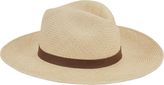 Thumbnail for your product : Leone Janessa Gloria" Hat-Colorless