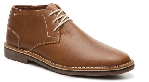 desert wind chukka boot