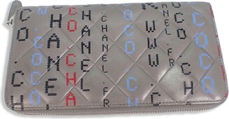 CHANEL, 'Cambon Ligne Quilted Pochette Bag', 2004-2005. - Bukowskis