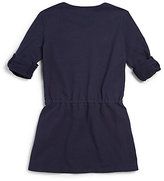 Thumbnail for your product : Lacoste Toddler's & Little Girl's Cotton Piqué Dress