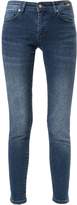 Thumbnail for your product : Versace Jeans Couture skinny jeans