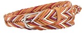 Thumbnail for your product : Fossil Braided Leather Belt