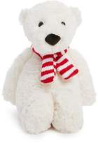 Thumbnail for your product : Jellycat Medium Bashful Polar Bear - Ages 0+
